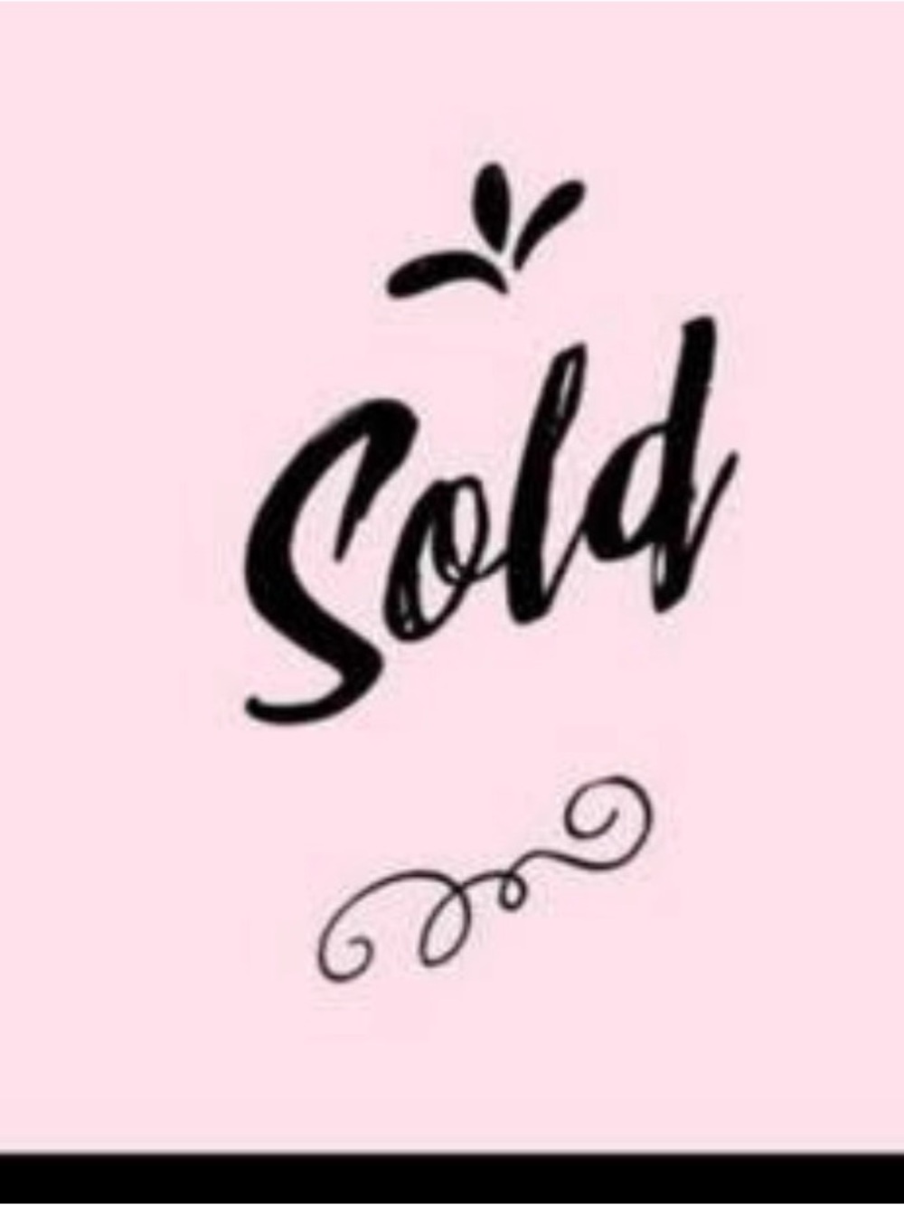 Sold